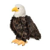 Douglas Co. - Plush Eagle "Alder"