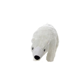 Tuffy Dog Toys - Mighty Arctic Polar Bear