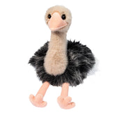 Douglas Co. - Plush Ostrich "Omar"