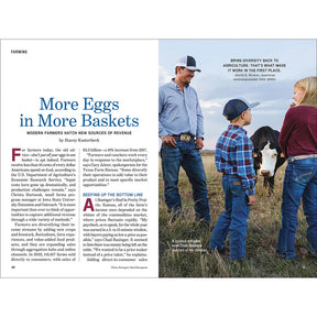 Old Farmer's Almanac- -2026 Old Farmer's Almanac