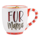 Mug Fur Mama