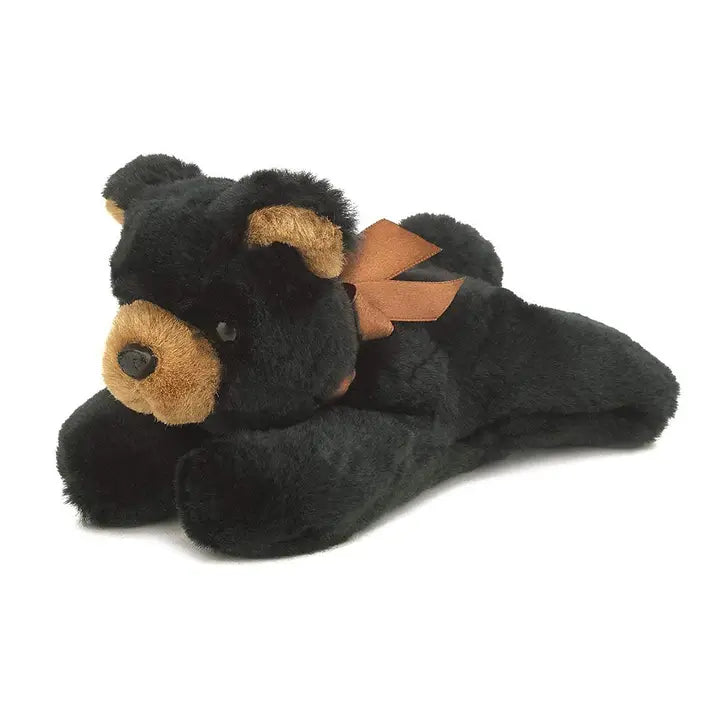 Bearington Collection - Bart the Black Bear (half-pint)