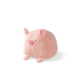 Petshop by Fringe Studio - Pig Dog Toy