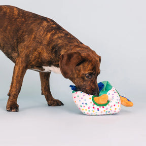 Petshop by Fringe Studio - All About the Gifts Interactive Dog Toy