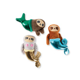 Petshop by Fringe Studio - Dog Toy Mersloth Dog Set