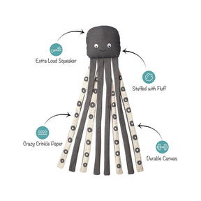 Petshop by Fringe Studio - Dog Toy Inking About You