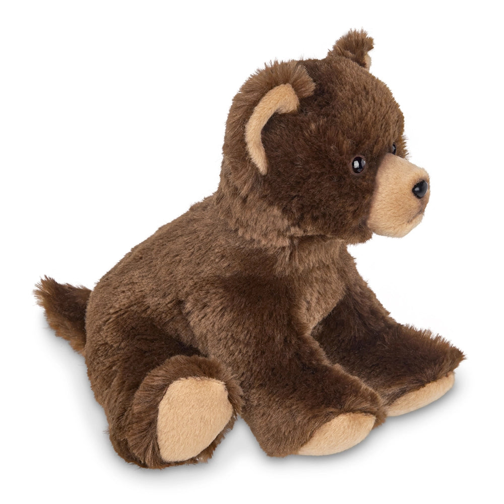 Bearington Collection - Lil' Grizby the Brown Bear