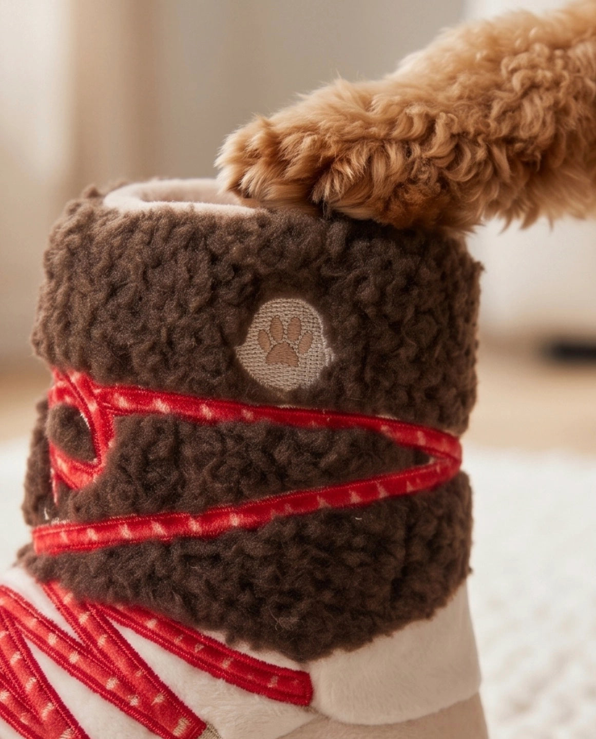 Haute Diggity Dog - Dog Toy Apres Dog Boot