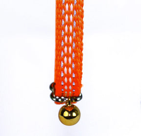 Goli Design - Bella Luna Glow In Dark & Reflective Cat Collar