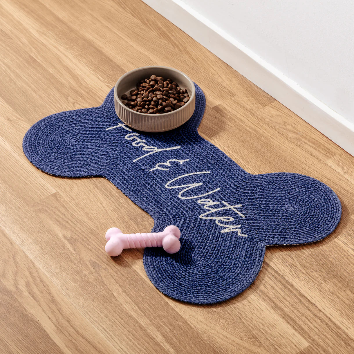 Park Life Designs - Benedict Pet Placement
