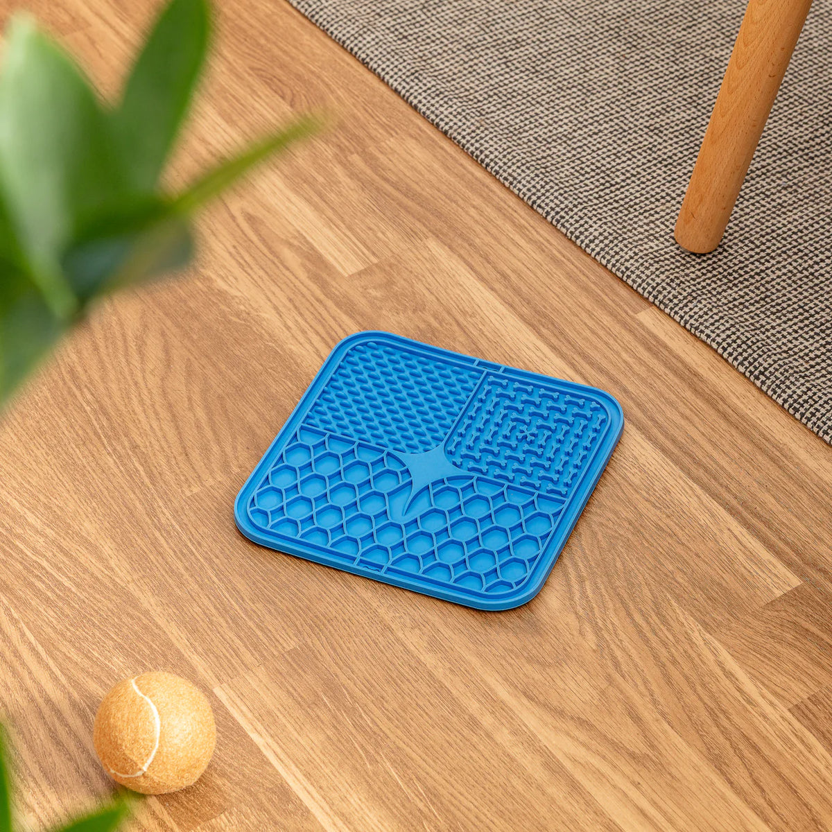 Park Life Design - Calming Lick Mat