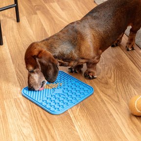 Park Life Design - Calming Lick Mat