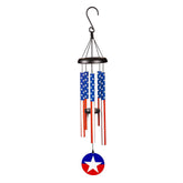 Evergreen Enterprises - Windchime Printed Americana