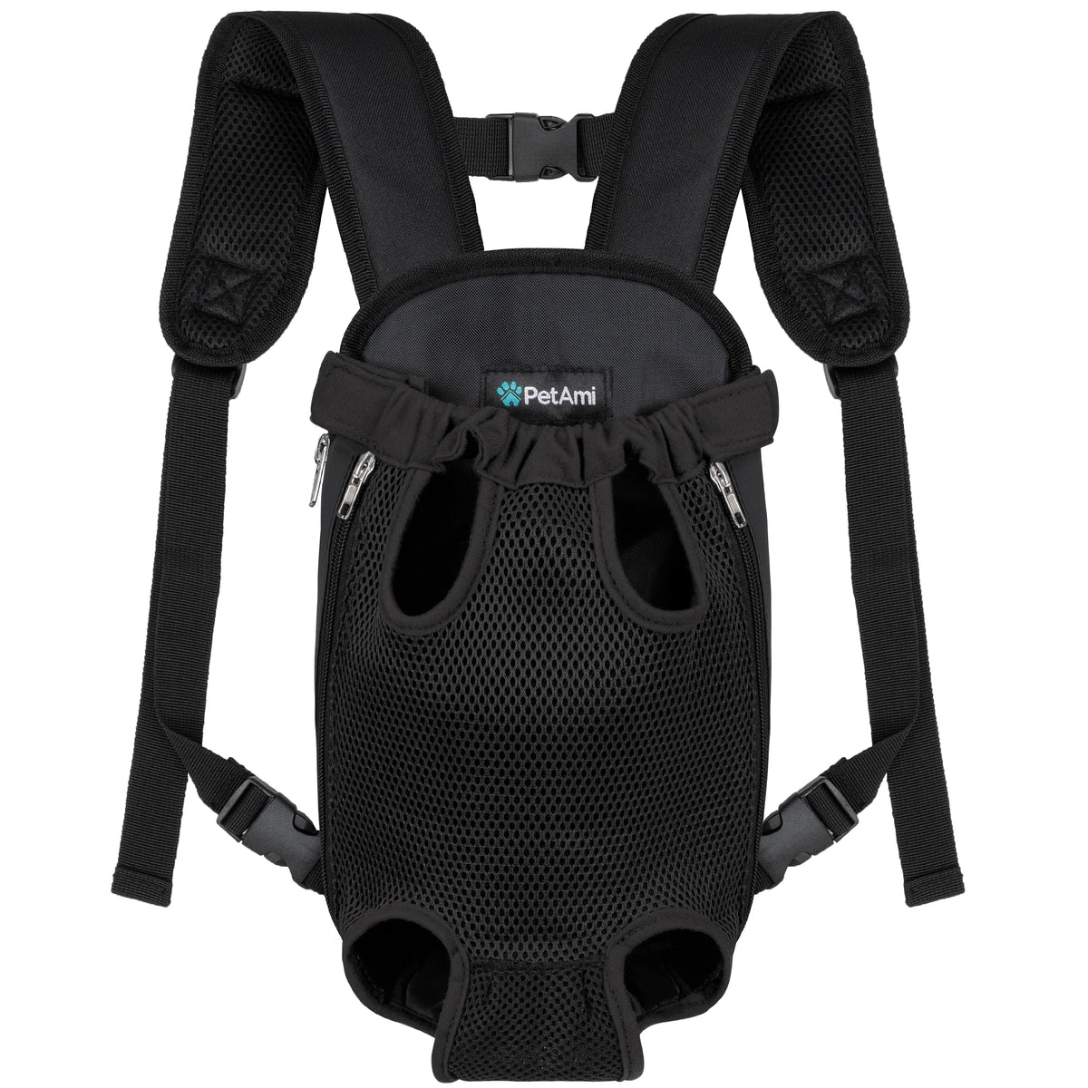 PetAmi - Classic Front Chest Petcarrier