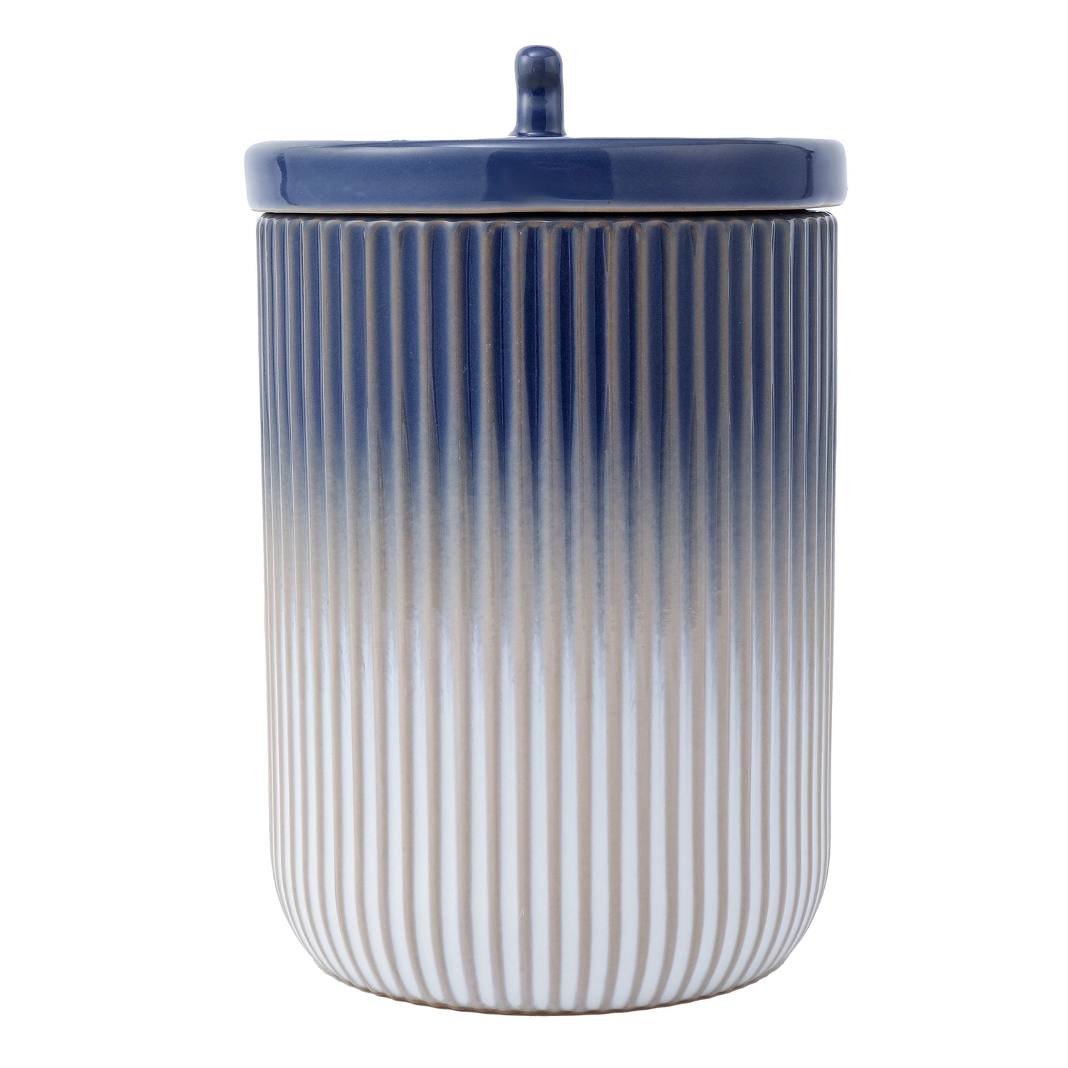 Park Life Design - Skandi Treat Canister