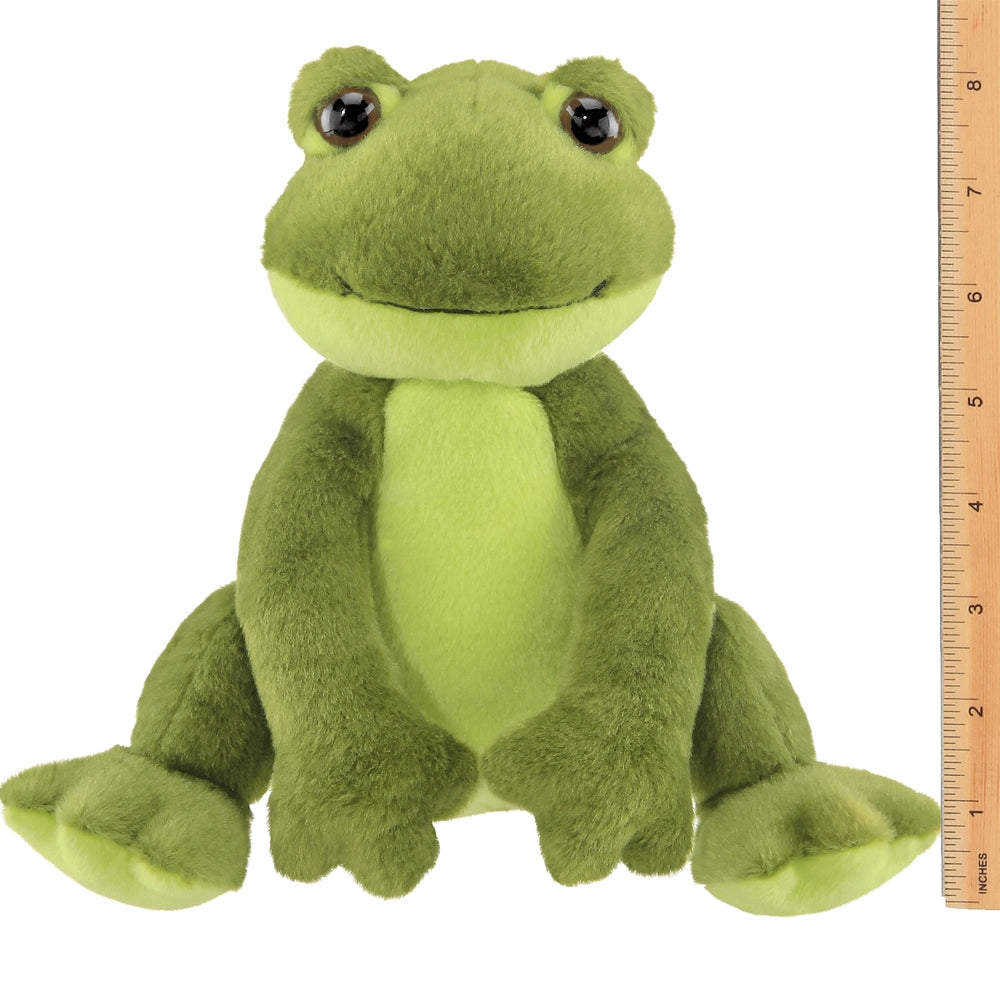 Bearington Collection - Ribbity the Frog