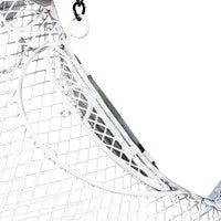 Bird Feeder Hanging Snow Bird