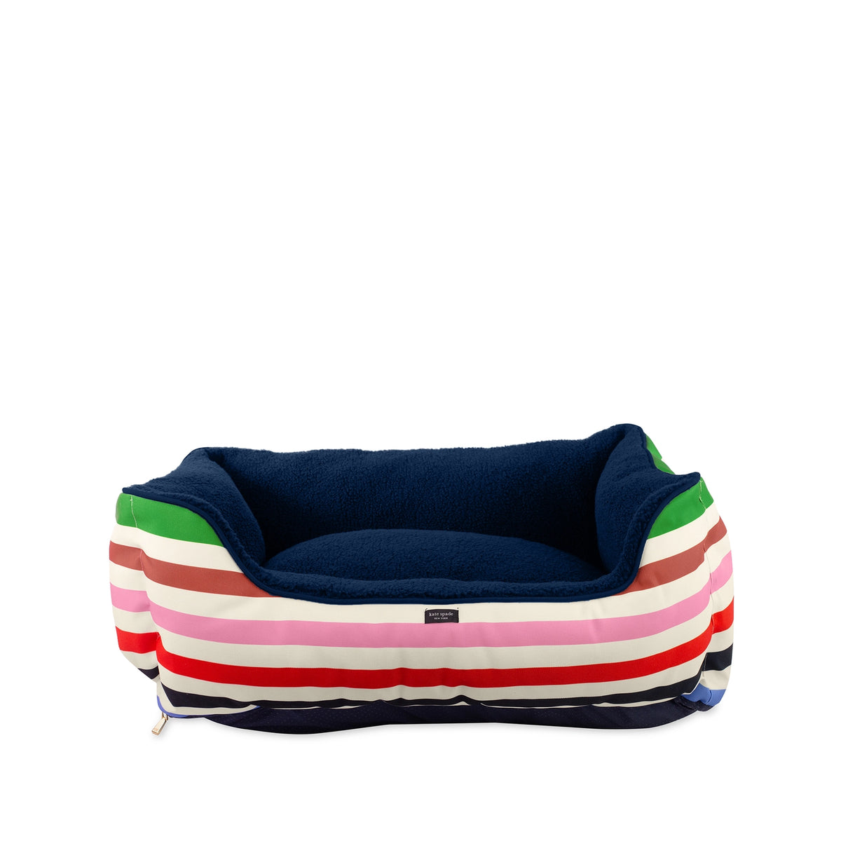 Kate Spade - Pet Bed Adventure Strip