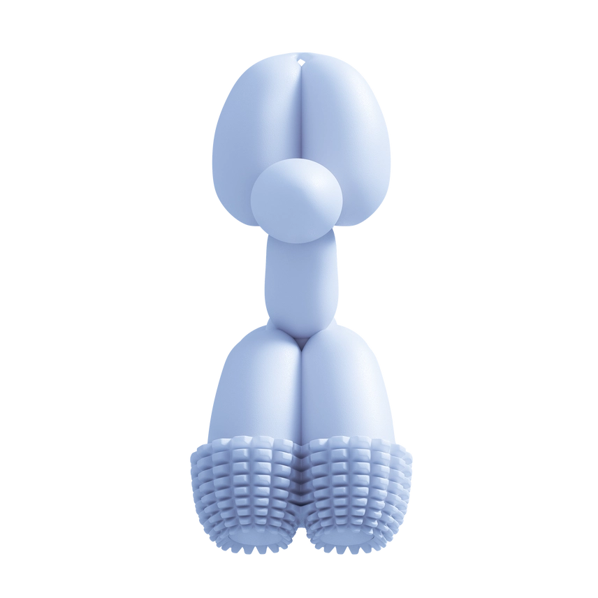 SANDDOG - Art Balloon Dog Toy
