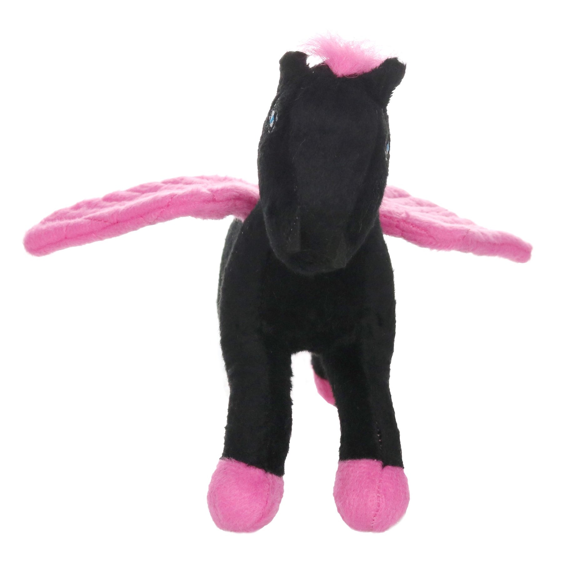 Tuffy Dog Toys - Mighty Jr Liar Pegasus