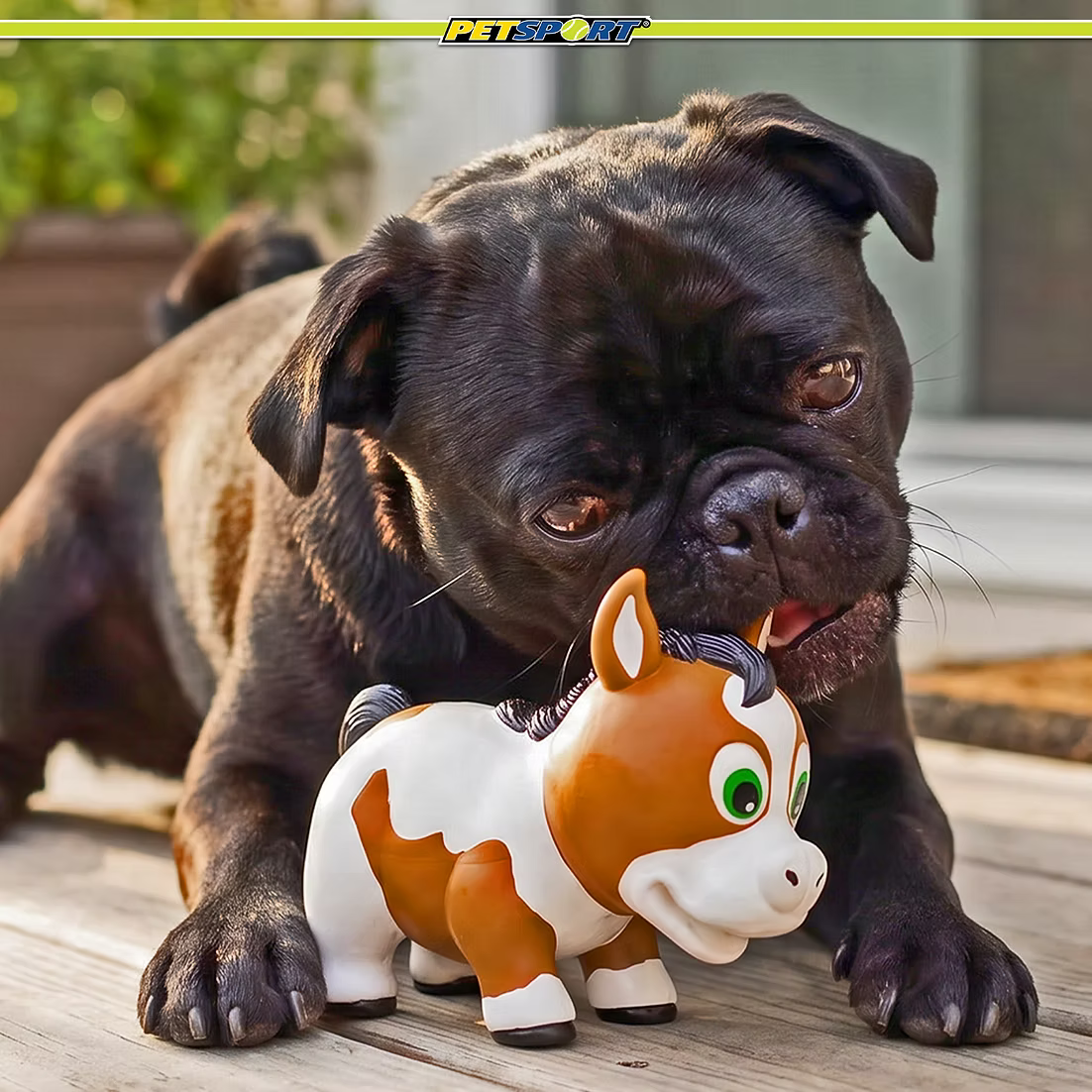 Horse Naturflex Tiny Tots