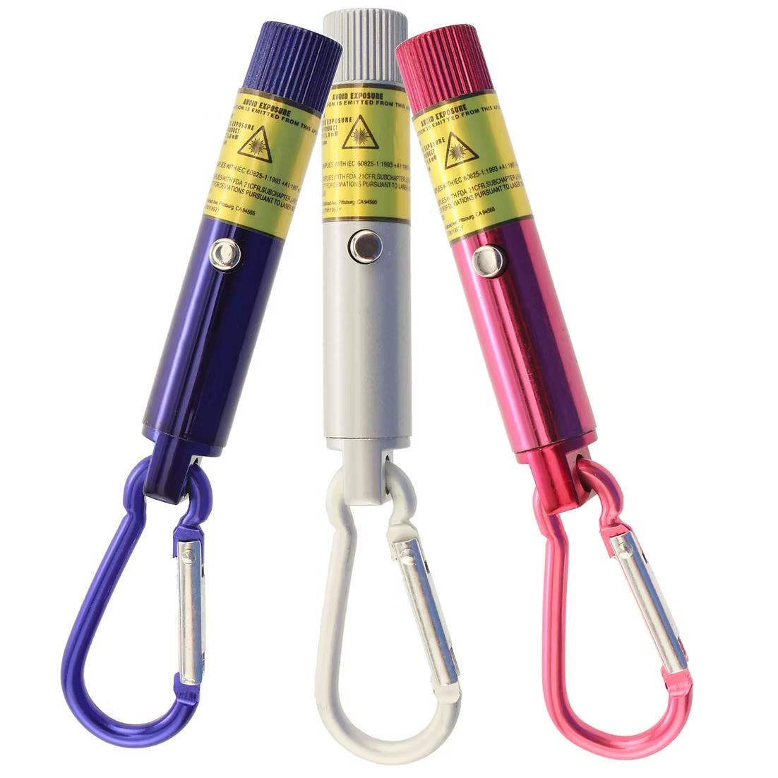Petsport USA - Laser Chase Rechargeable Toy