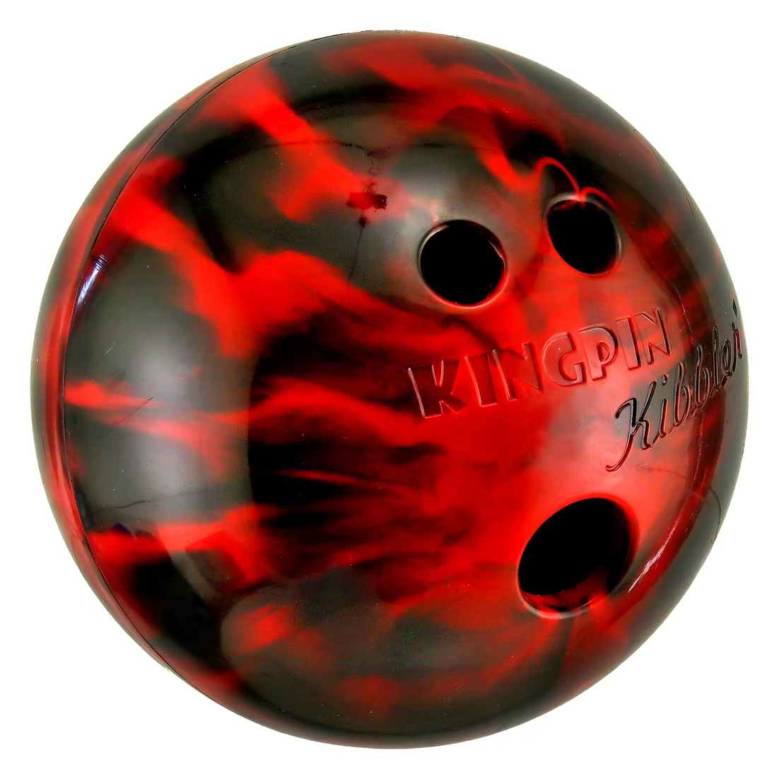 Petsport USA - Kingpin Kibbler Latex - Fill It With Treats