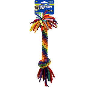 Petsport - Kaleidoscope Rope 2 Knot