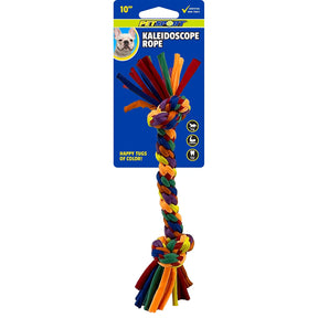 Petsport - Kaleidoscope Rope 2 Knot