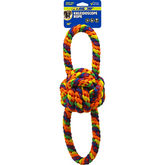 Petsport USA - Kaleidoscope Rope Double