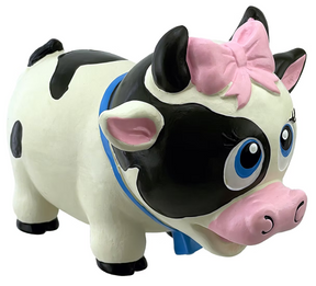 Petsport USA - Cow Naturflex Tiny Tots