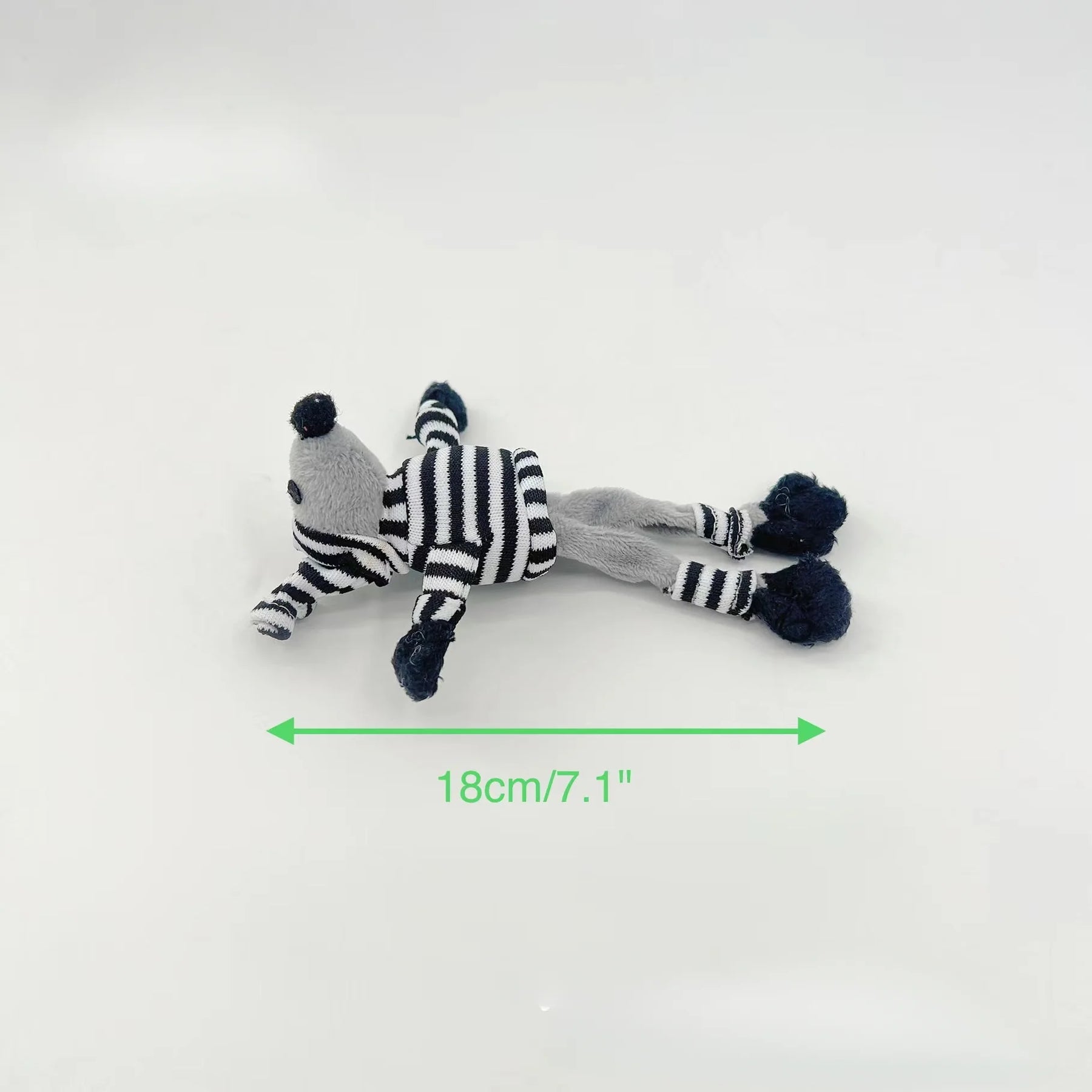 Cheerhunting - Moo-Mouse Shaped Cat Toy