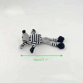 Cheerhunting - Moo-Mouse Shaped Cat Toy