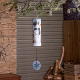 Chime Cylinder "Let It Snow"