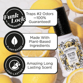 Poo-Pourri Original Citrus Spray