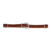 Weaver Leather - Horizons Straight Harness Leather Curb Strap