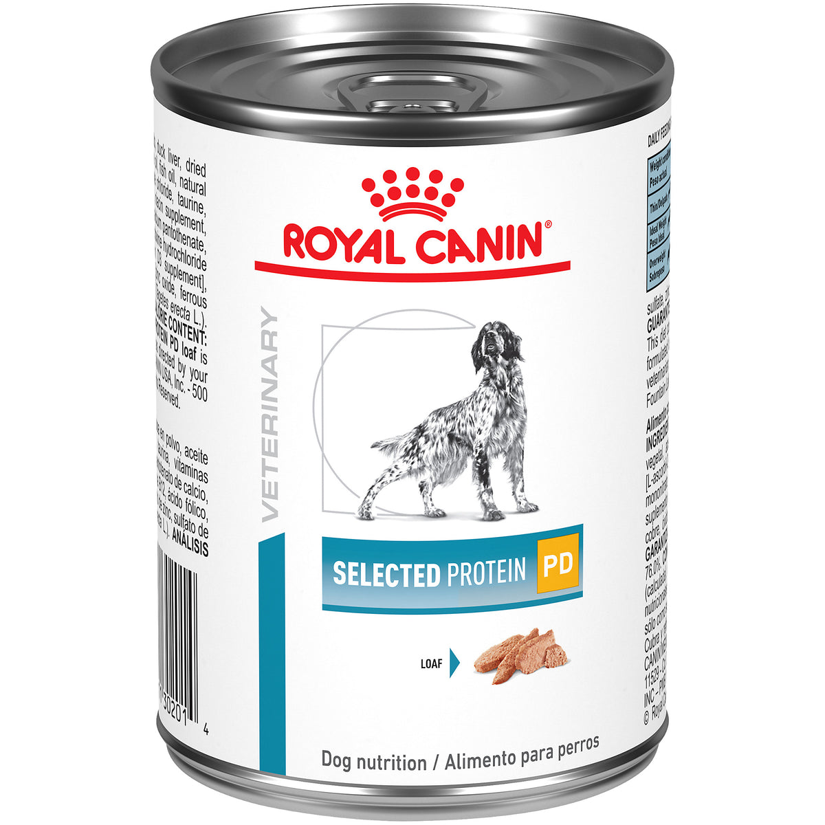 Royal Canin Selected Protein PD Dog Can 13.5oz