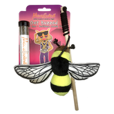 Meowijuana - Get Buzzed Refillable Bee