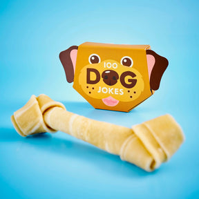100 Dog Jokes