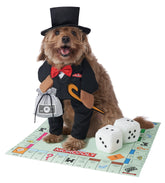 California Costumes - Halloween Costume Mr. Monopoly