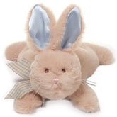 Bearington Collection - Baby Bunny Tail Rattle