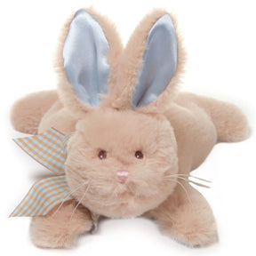 Bearington Collection - Baby Bunny Tail Rattle