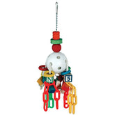 Caitec - Bird Toy Play N Ball