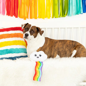 Petshop by Fringe Studio - Head in the Clouds Dog Toy