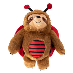 Petshop by Fringe Studio - Dog Toy Little Ladybug