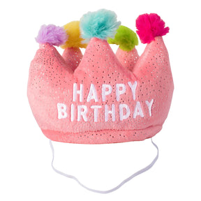Petshop by Fringe Studio - Dog Toy If the Crown Fits - Southern Agriculture 