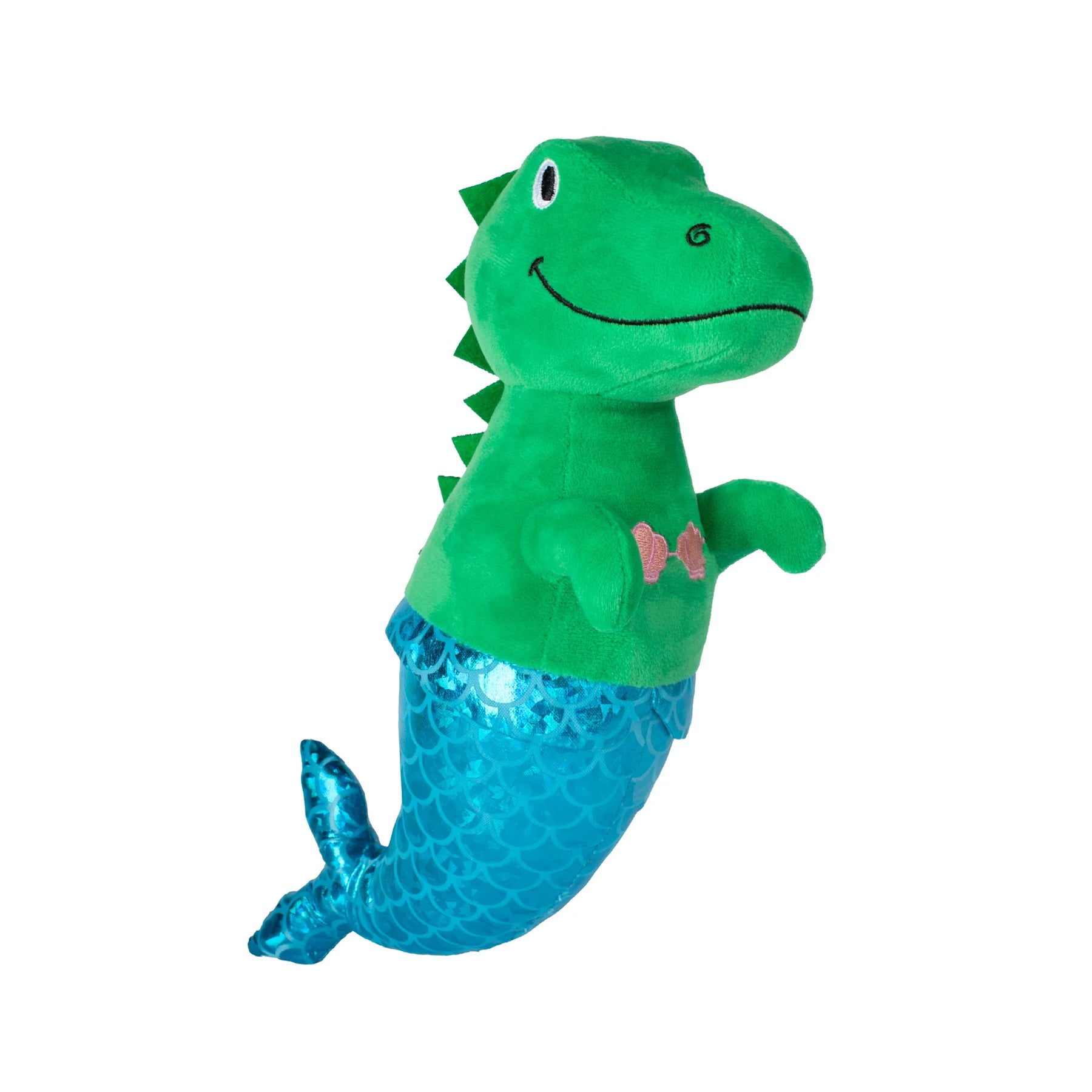 Merp Toy Petshop by Fringe Studio - Dog Toy MER-REX Plush