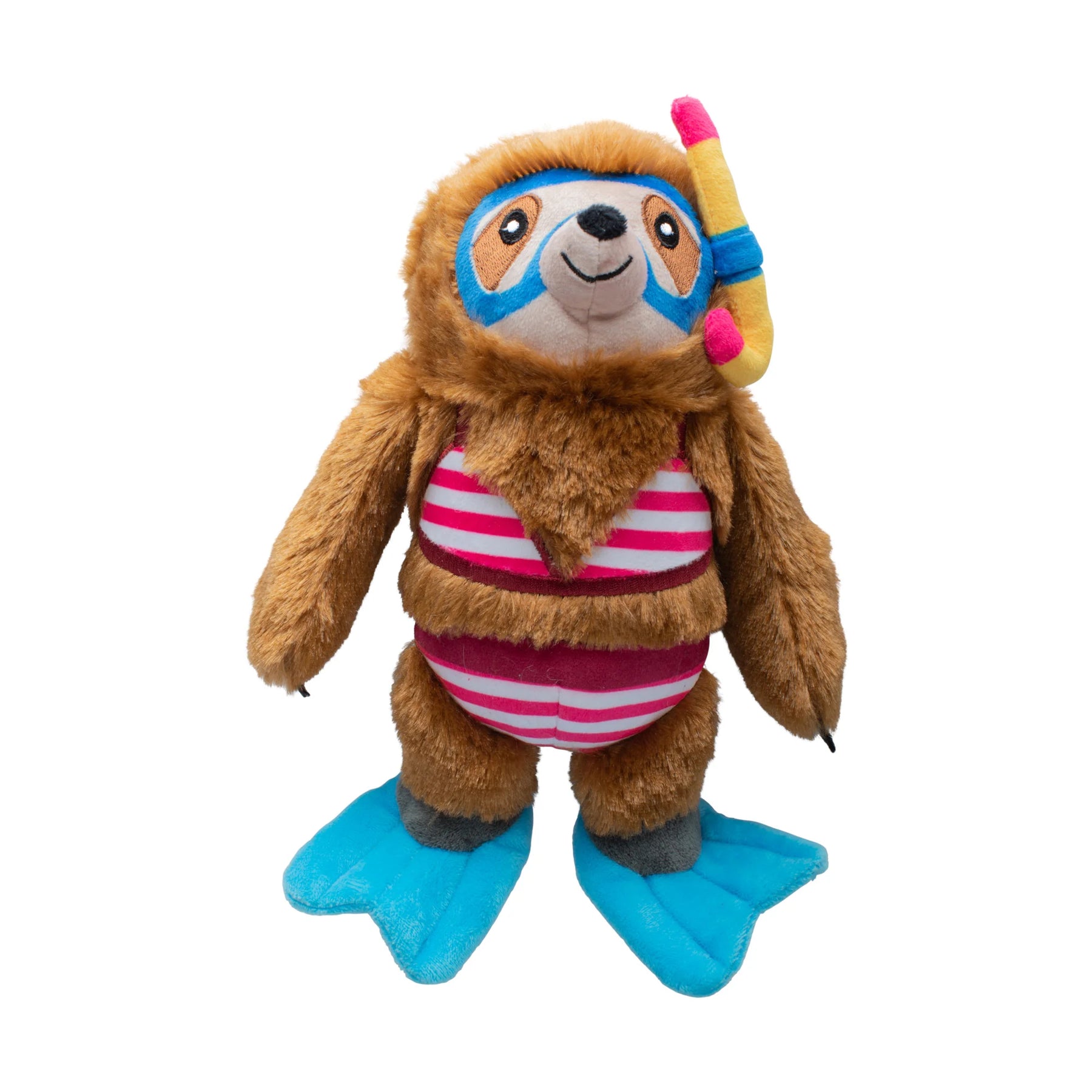 Petshop by Fringe Studio - Dog Toy Swimmin' with the Fish