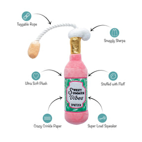 Petshop by Fringe Studio - Dog Toy Sweet Summer Vibes