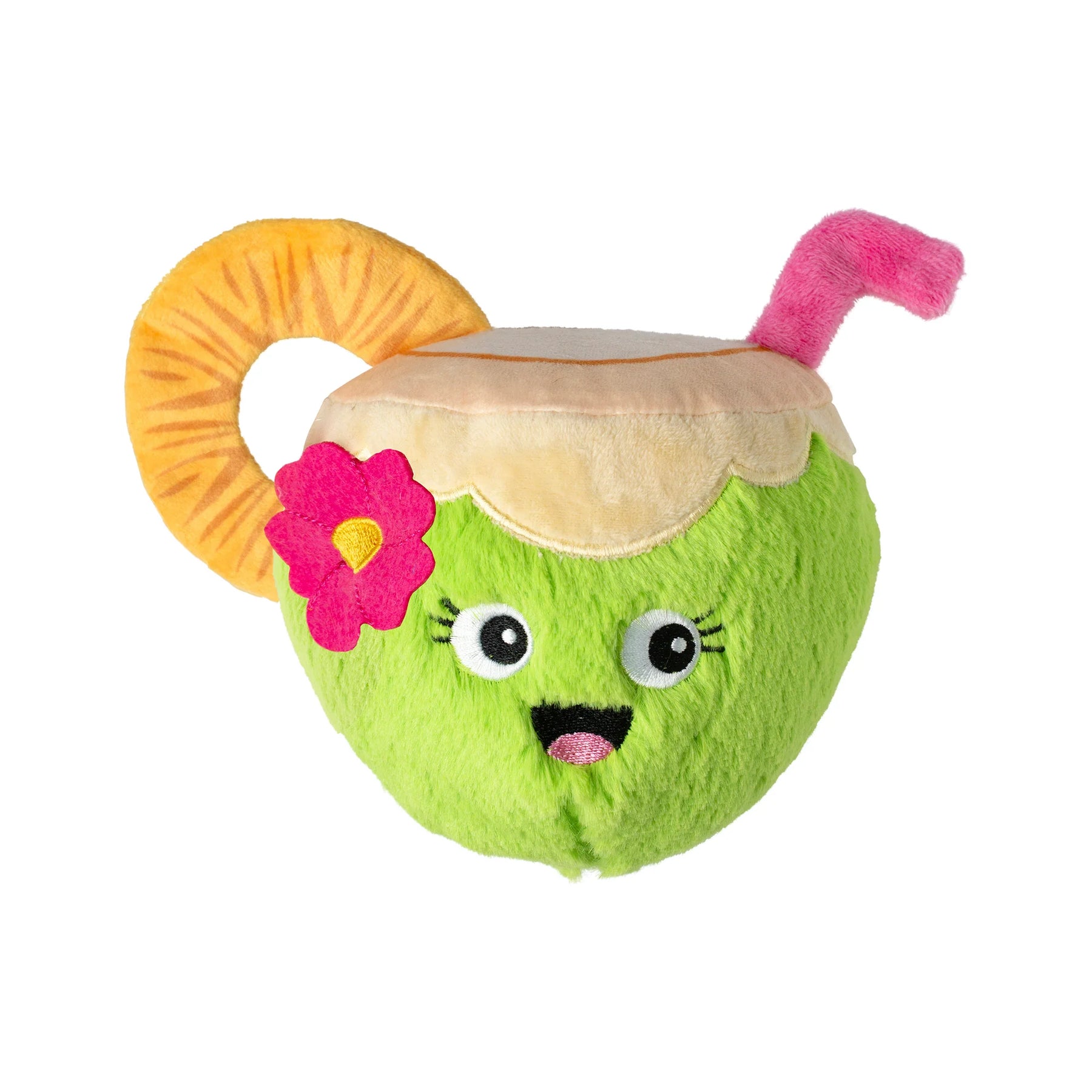 Petshop by Fringe Studio - Dog Toy Coc-Nuts About You
